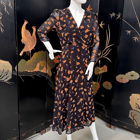 ASTR Dress Size M from Neiman Marcus - Picture 1 of 16